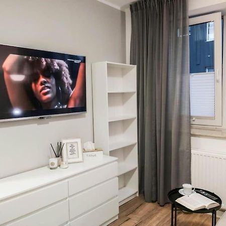 ורשה Bezagenta Mozart3 Studio Easy Access To City Wifi מראה חיצוני תמונה
